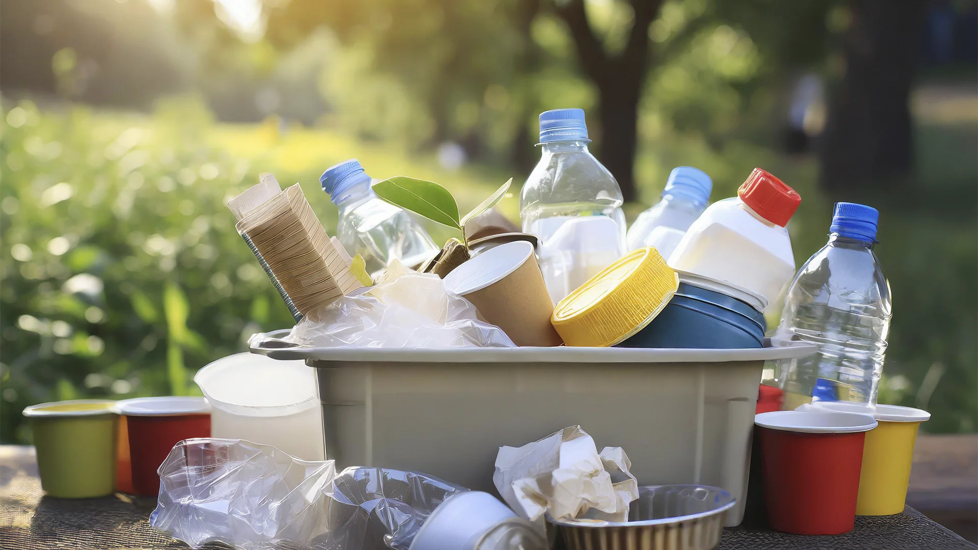 Geri Dönüşüm: Çevresel ve Ekonomik Faydaları